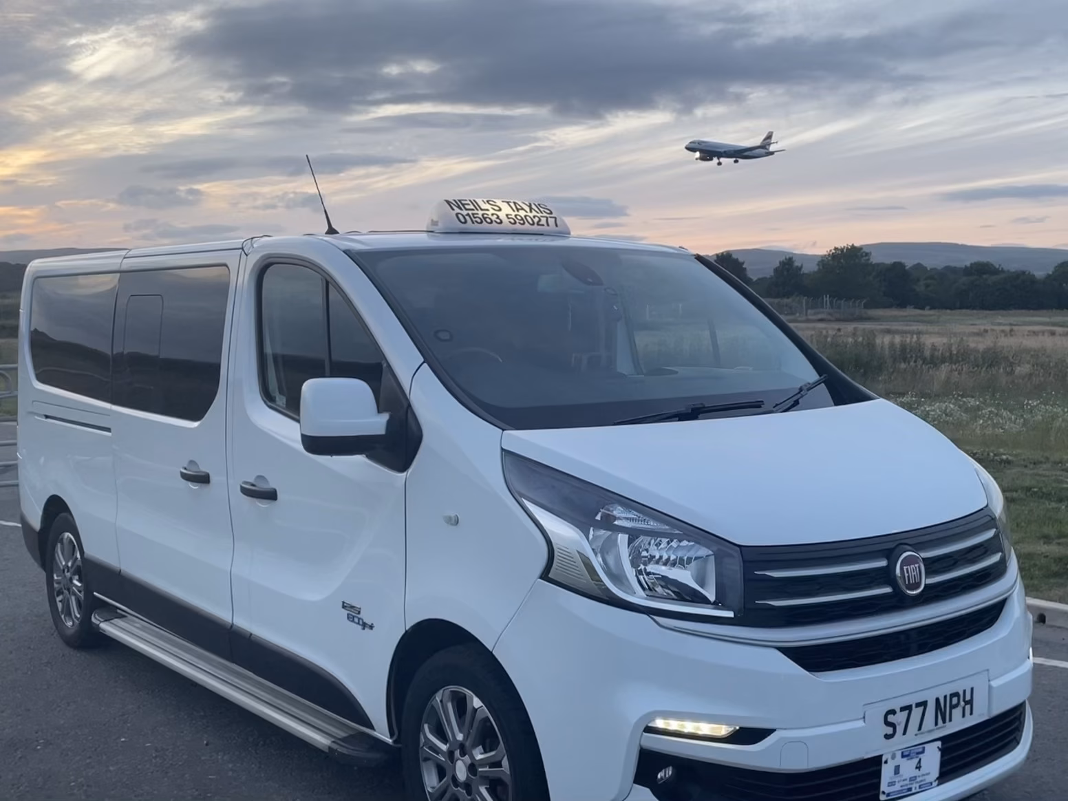 Where can I get a taxi in Derbyshire?