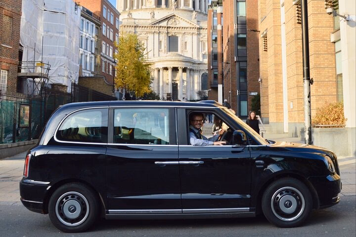 How do I book a taxi?