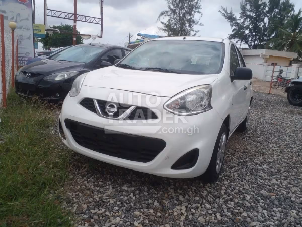 Where can I buy a used Nissan Micra?