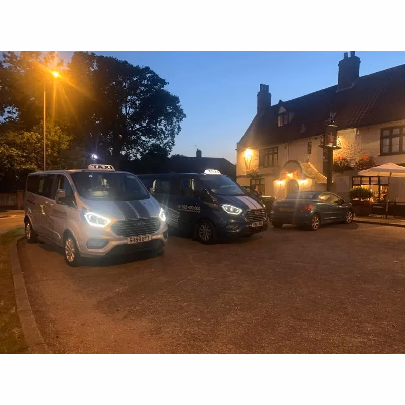 What is North Walsham known for?