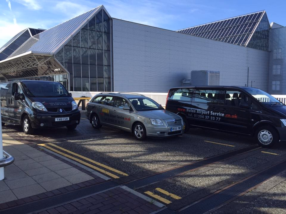 How good is Nolan transport?