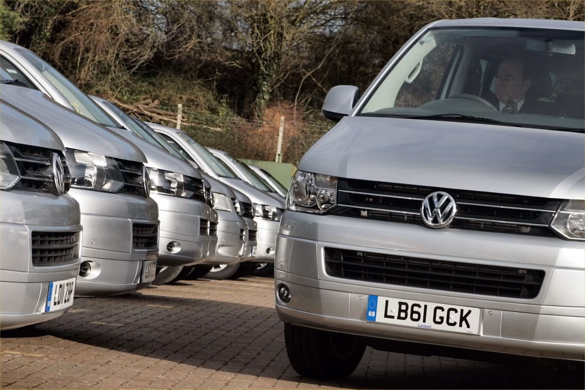 Do you need a licence to drive a taxi?