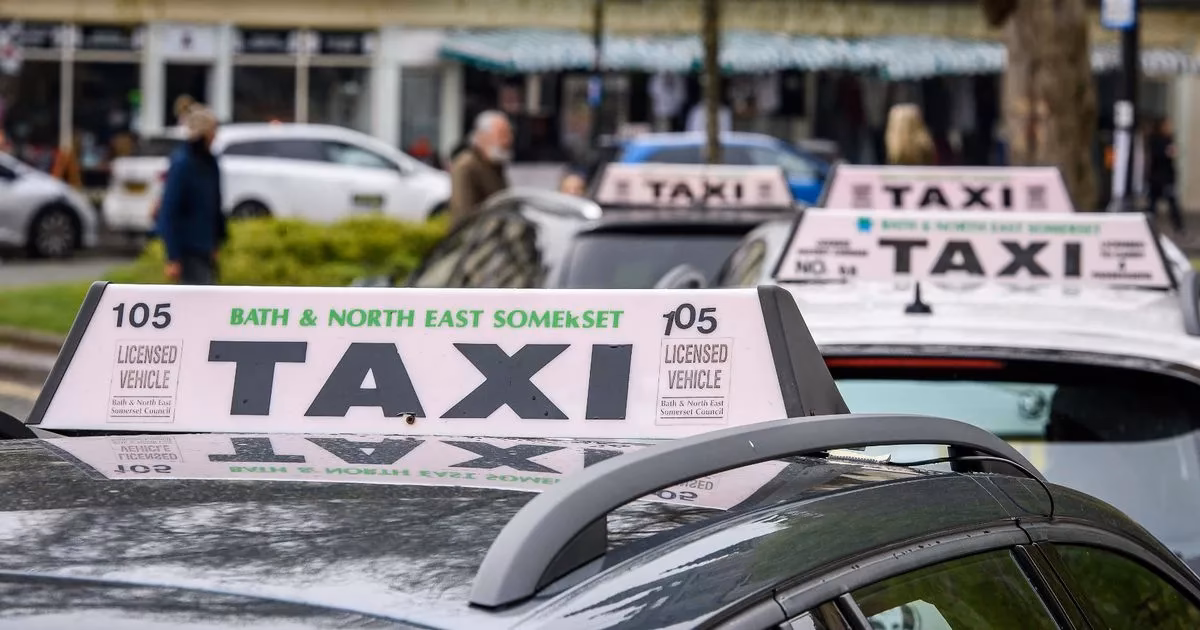 Where can I find the best taxi cabs & private hire cars?
