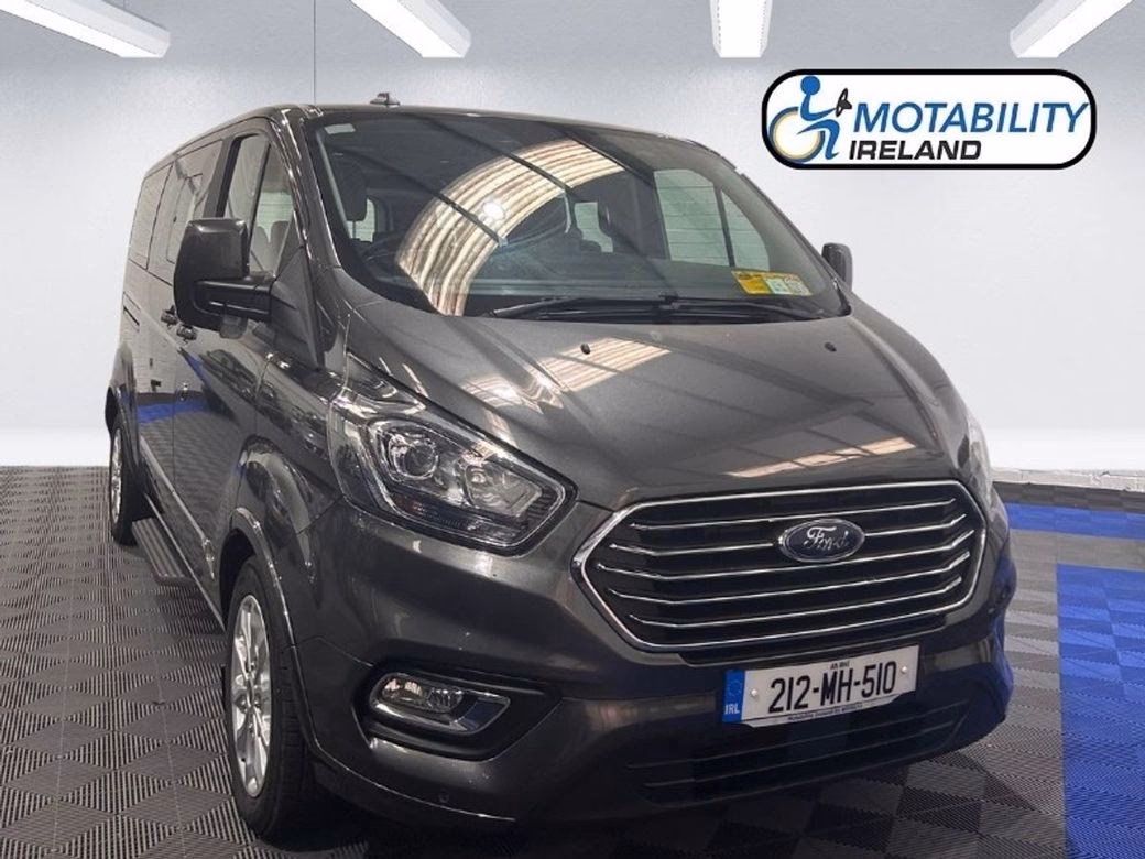 What are the Taxi Act (Northern Ireland) 2008 regulations?