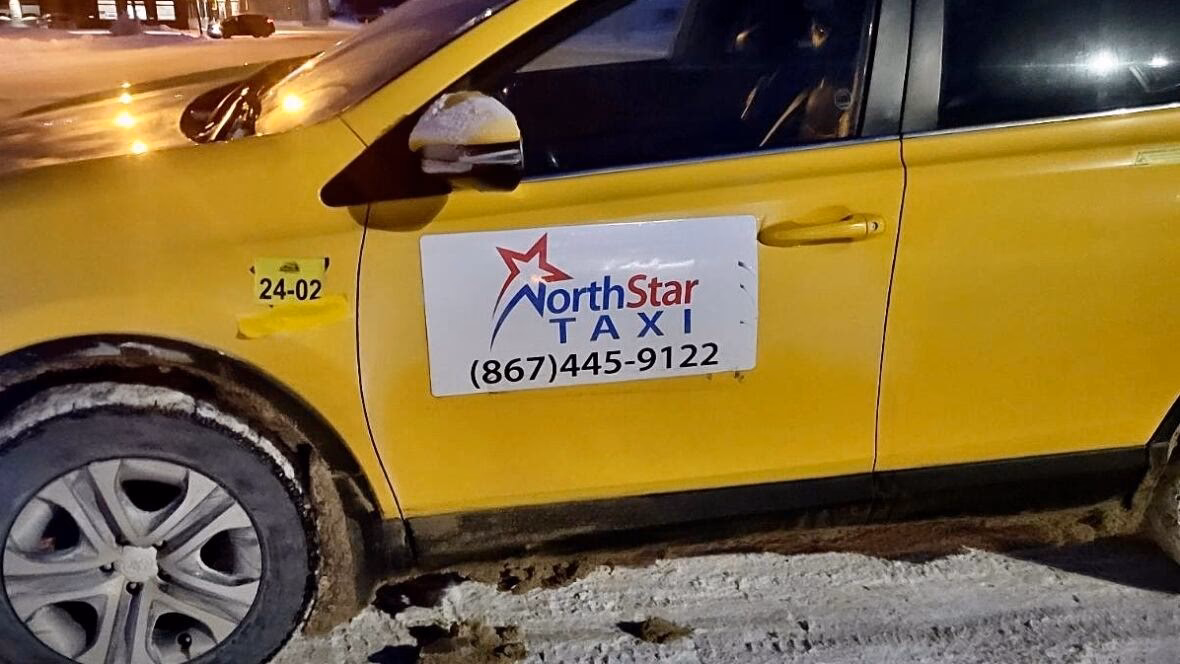 Who is Northstar bus?