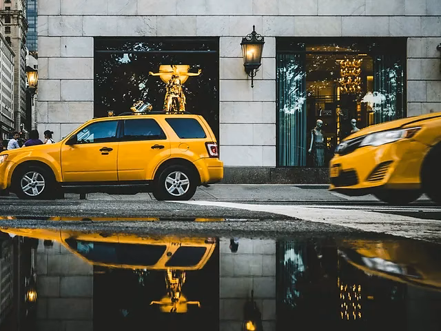 Why should you choose Barnton travel for your Northwich airport transfer?