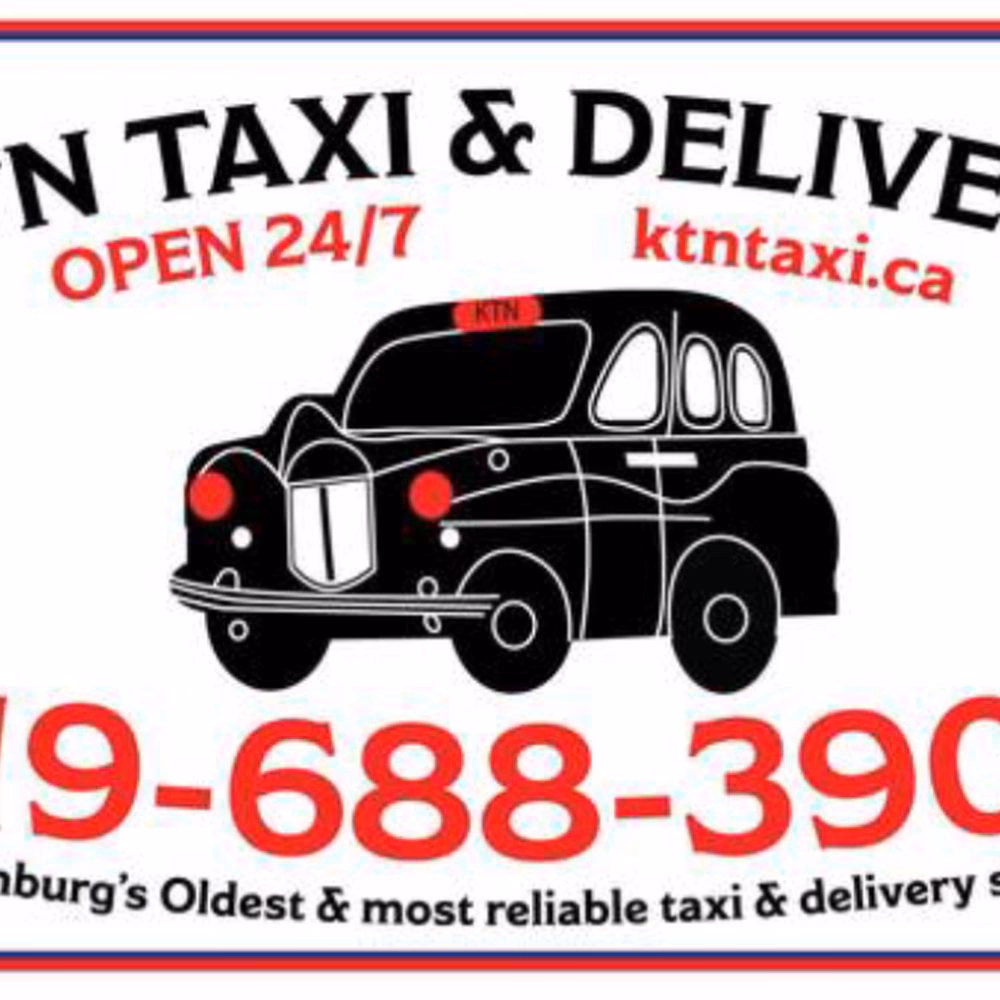 What is the night tariff for a taxi in Norwich?