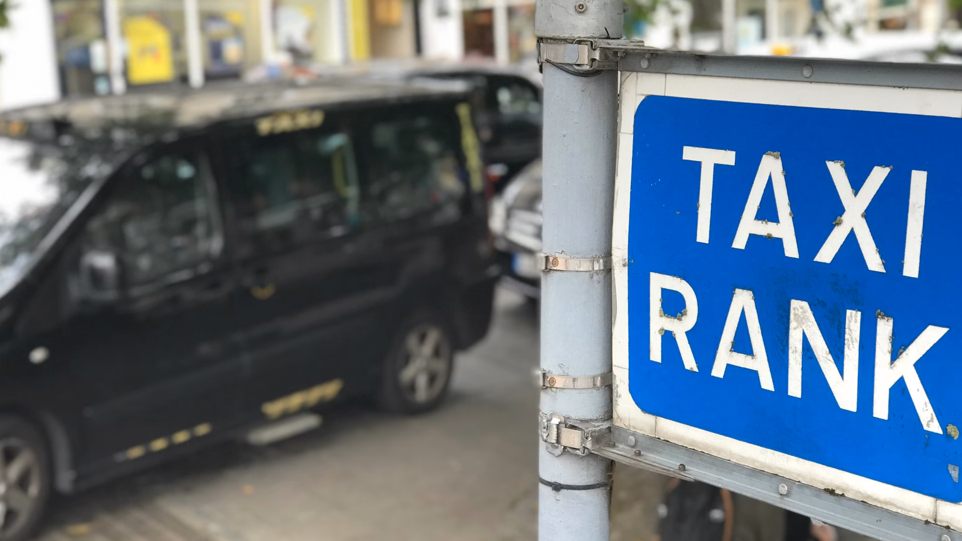 What happens if a taxi driver licence is revoked in Norwich?