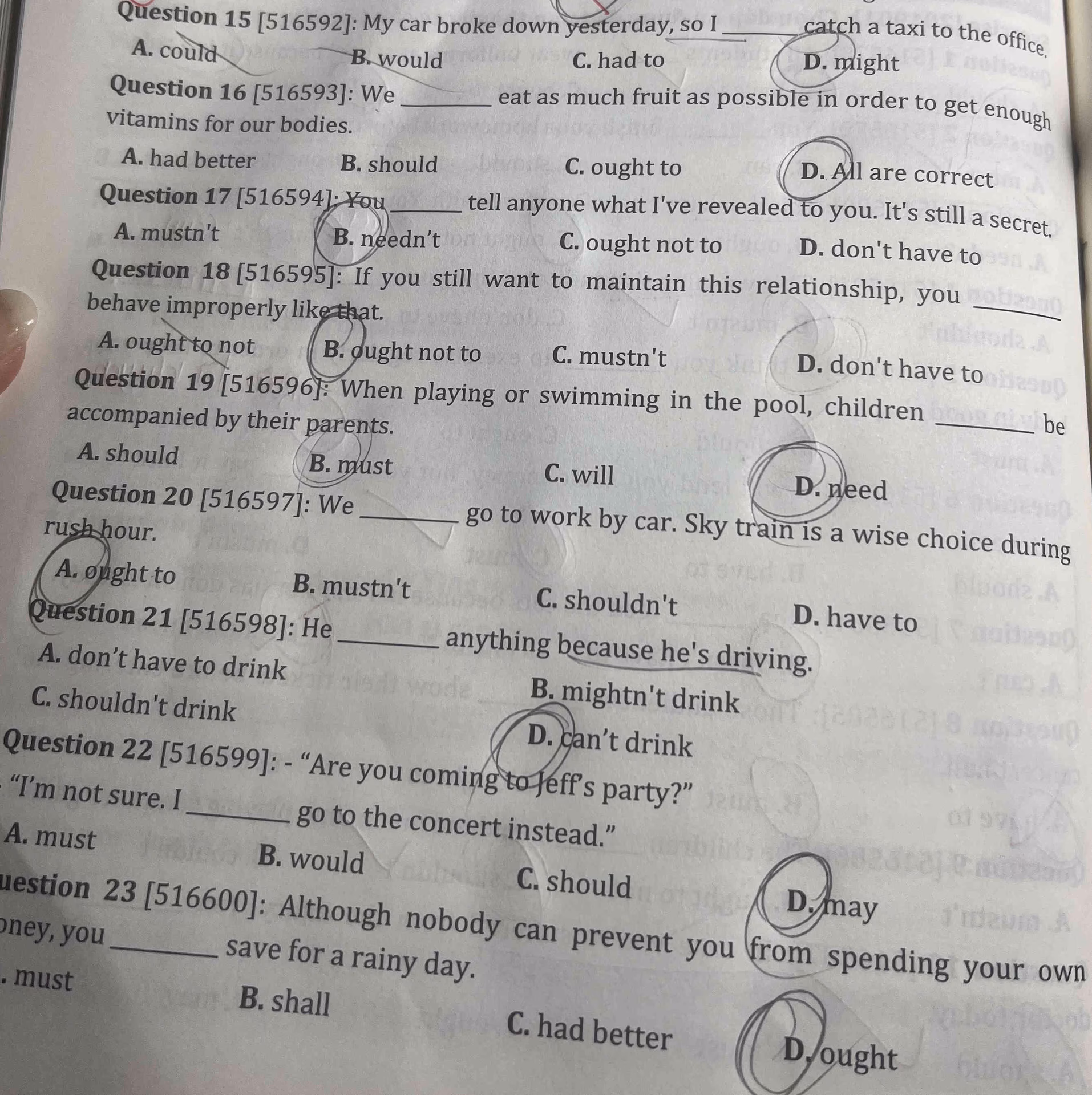 What should I do if my car breaks down?