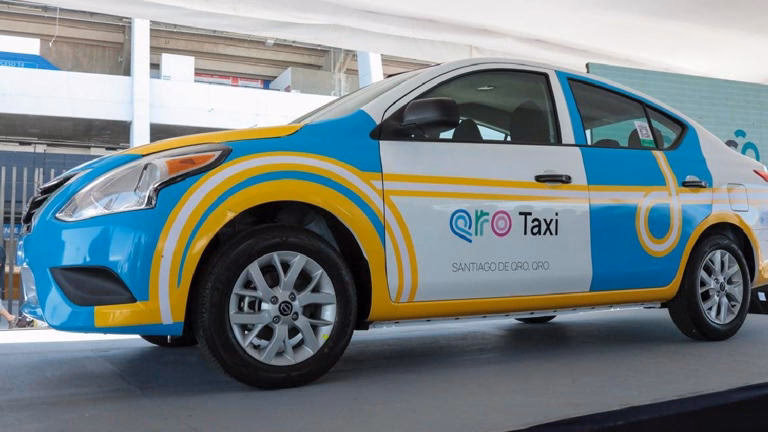 ¿Por qué los madrileños prefieren taxi frente al VTC?