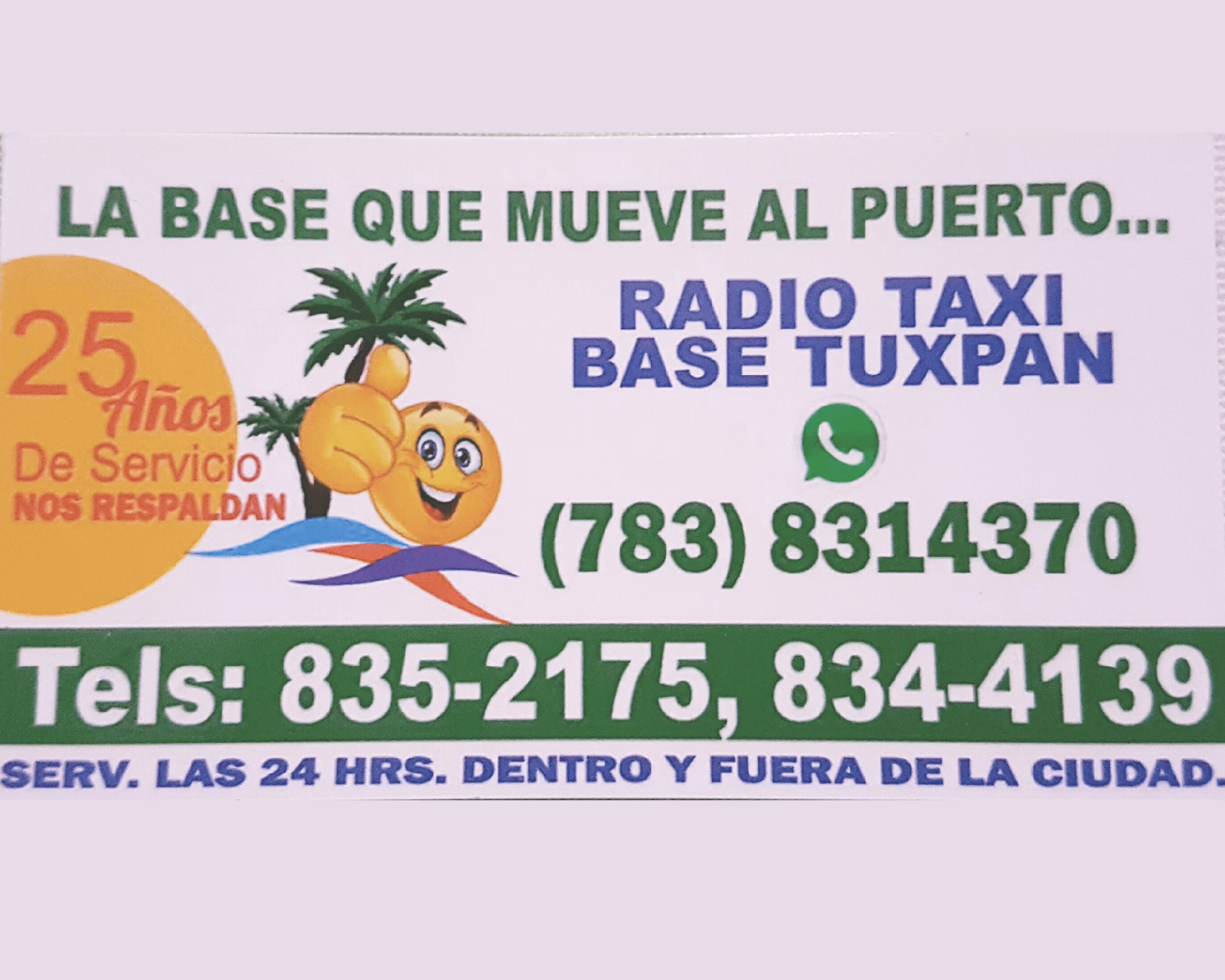 ¿Cómo encontrar el número de un taxi en Toledo?