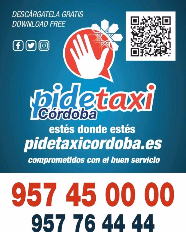 ¿Dónde está la sede de Radio Taxi?