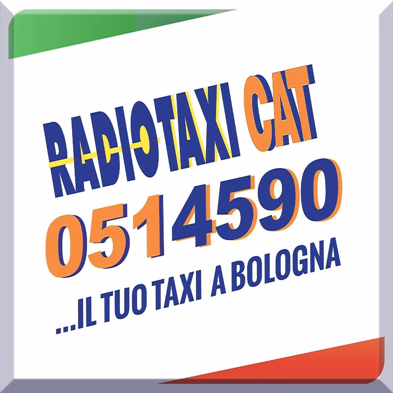 Chi è la Centrale Taxi di Bologna?