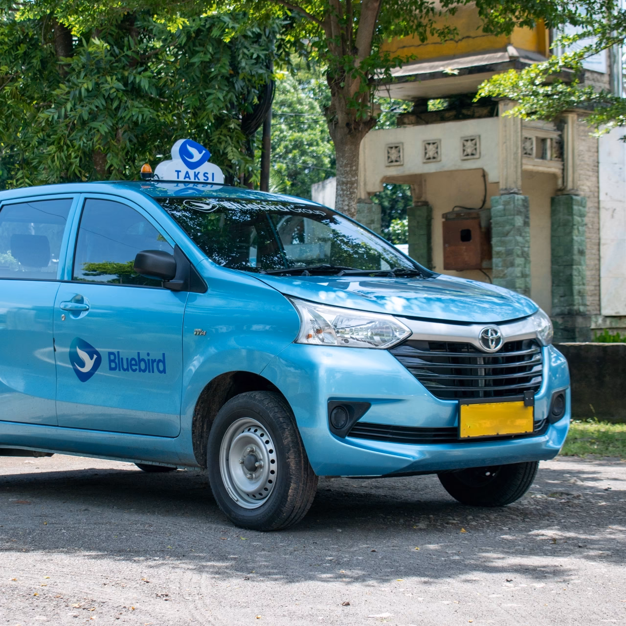 Which is better Nusa Dua or Ubud?