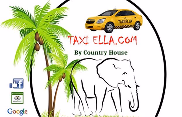 How to travel in Nuwara Eliya?