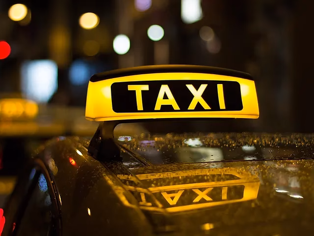 What can I do with a NVQ in road passenger vehicle driving?