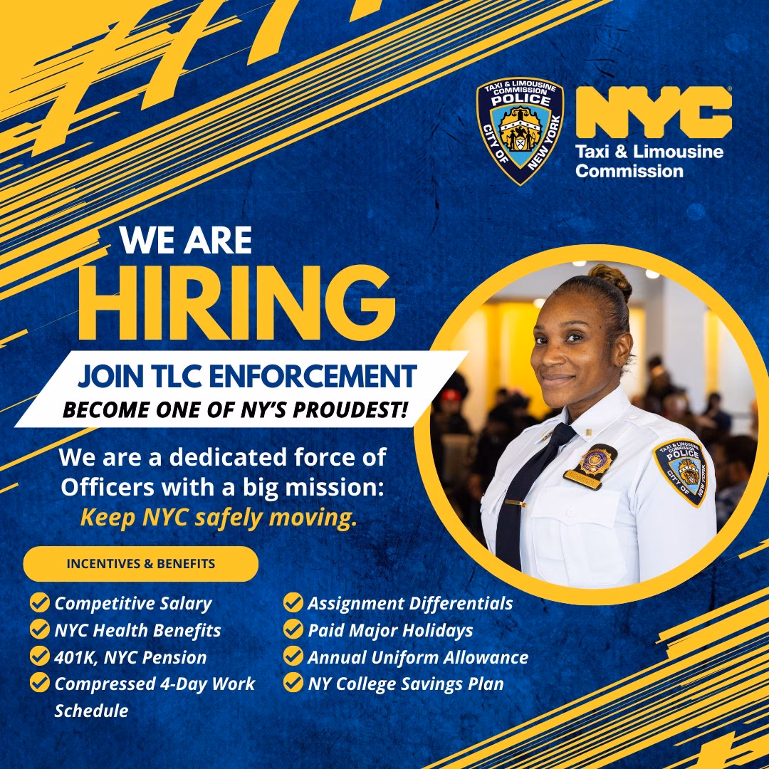 What is the New York City Taxi & Limousine Commission (TLC)?