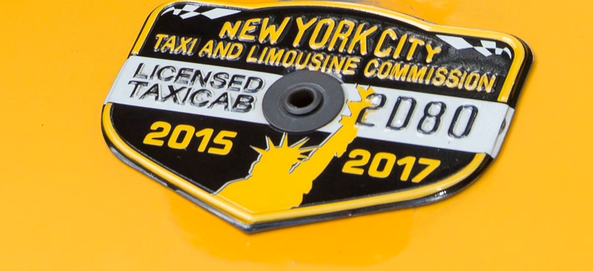 Will New York City's $65 million medallion relief program help restructure car loans?