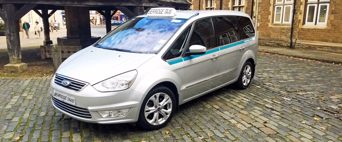 Who are the best taxi companies in Oldham?