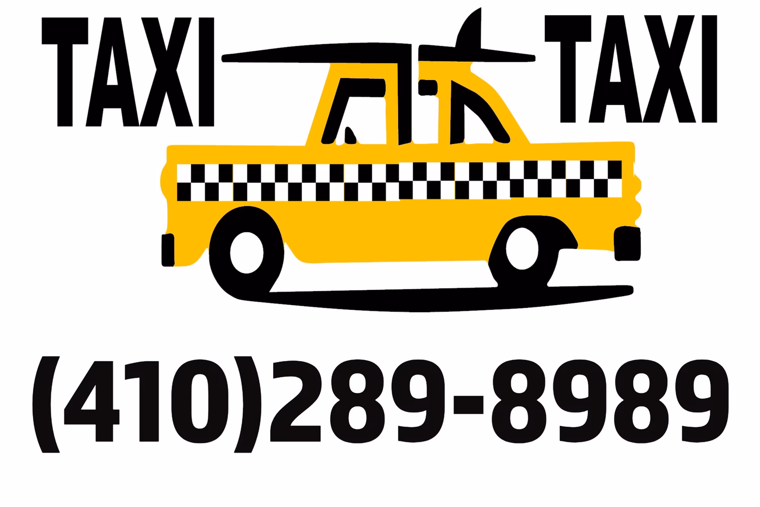 What are the best cabs in Ocean City?