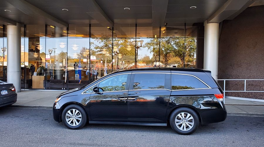 Who is Oceanside taxi?