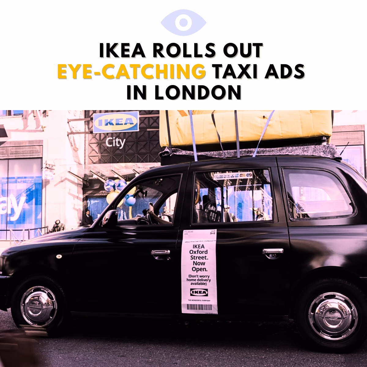 What Taxi was Charlie Chaplin in?