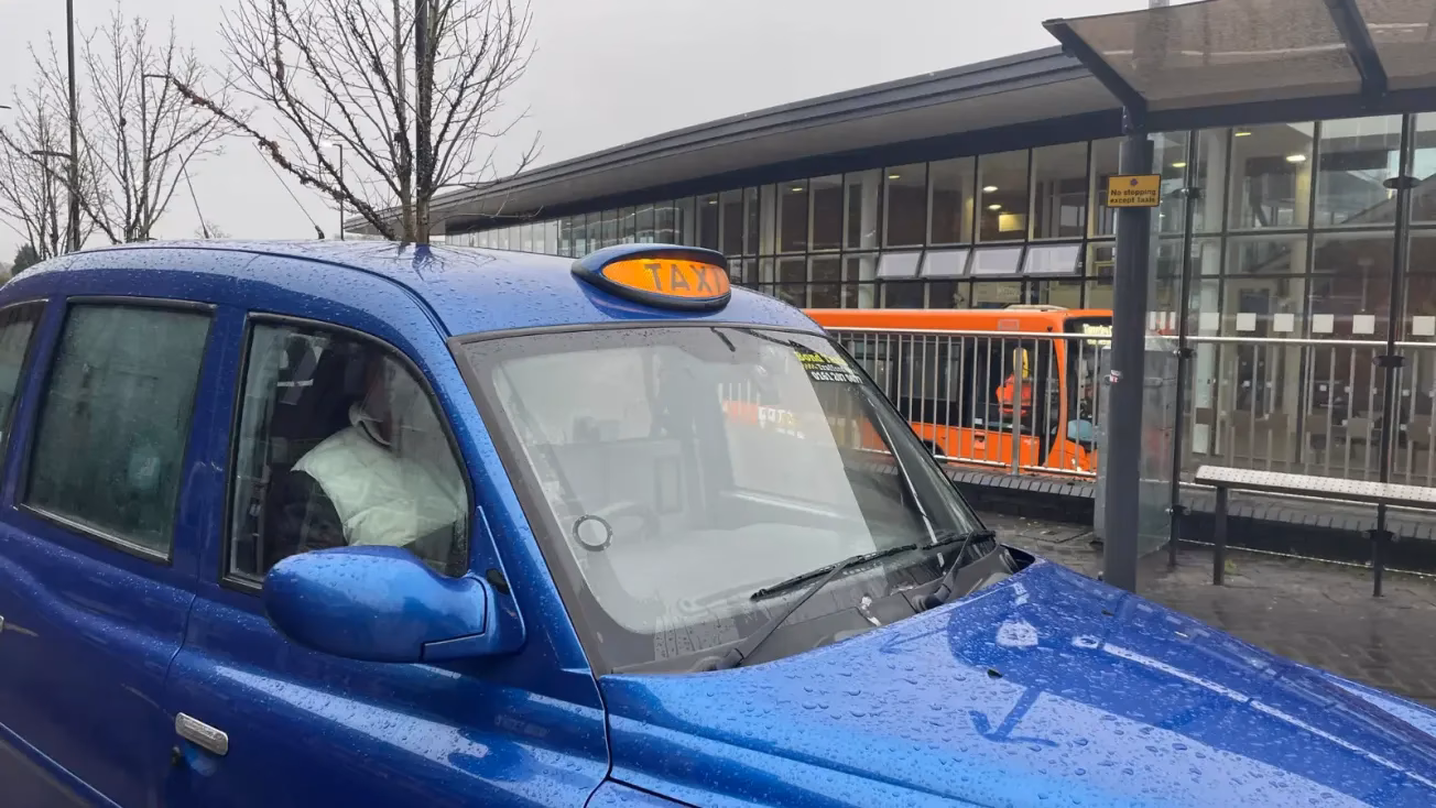 What can I do with a licence in Hackney?