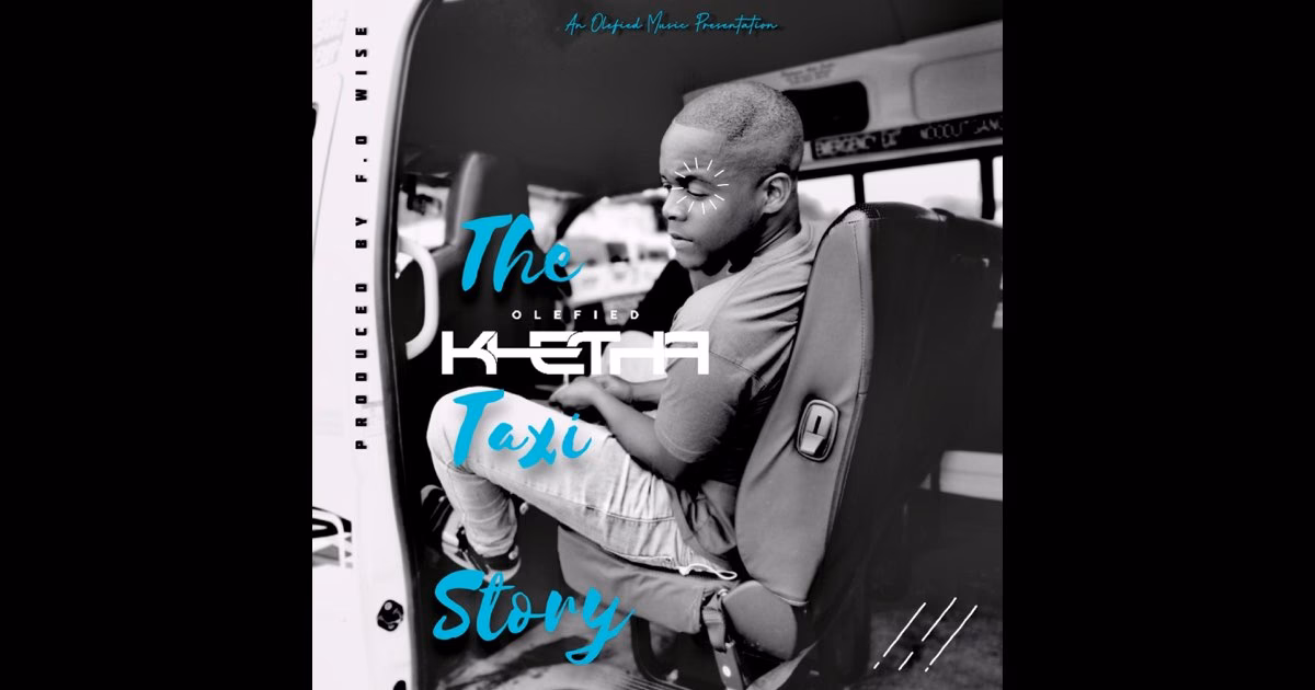 What song does olefied Khetha sing?