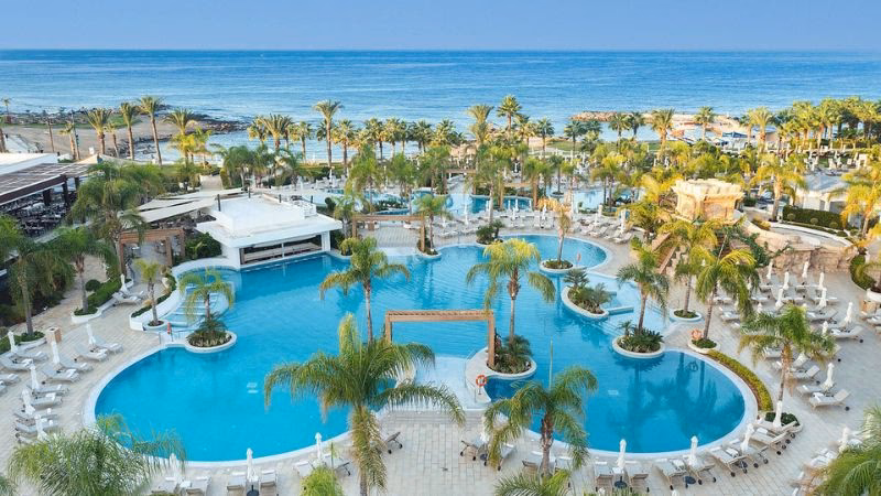 Where should I go if I'm visiting Paphos?