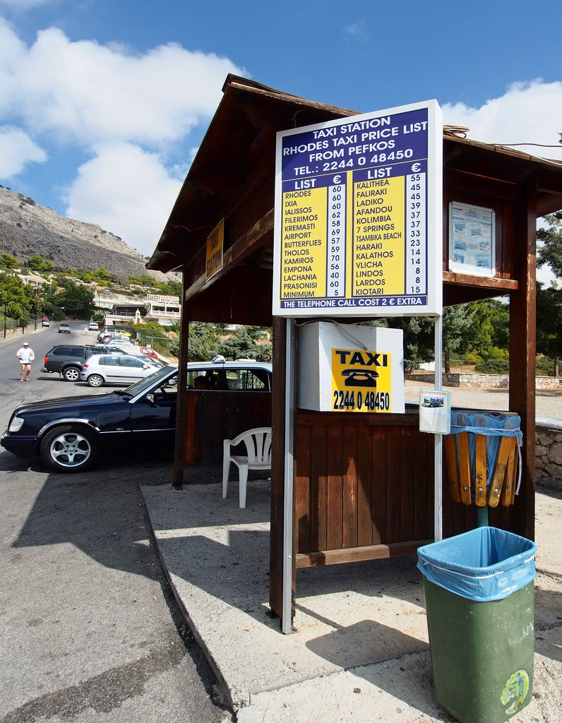 What is OMD's raison d'etre?