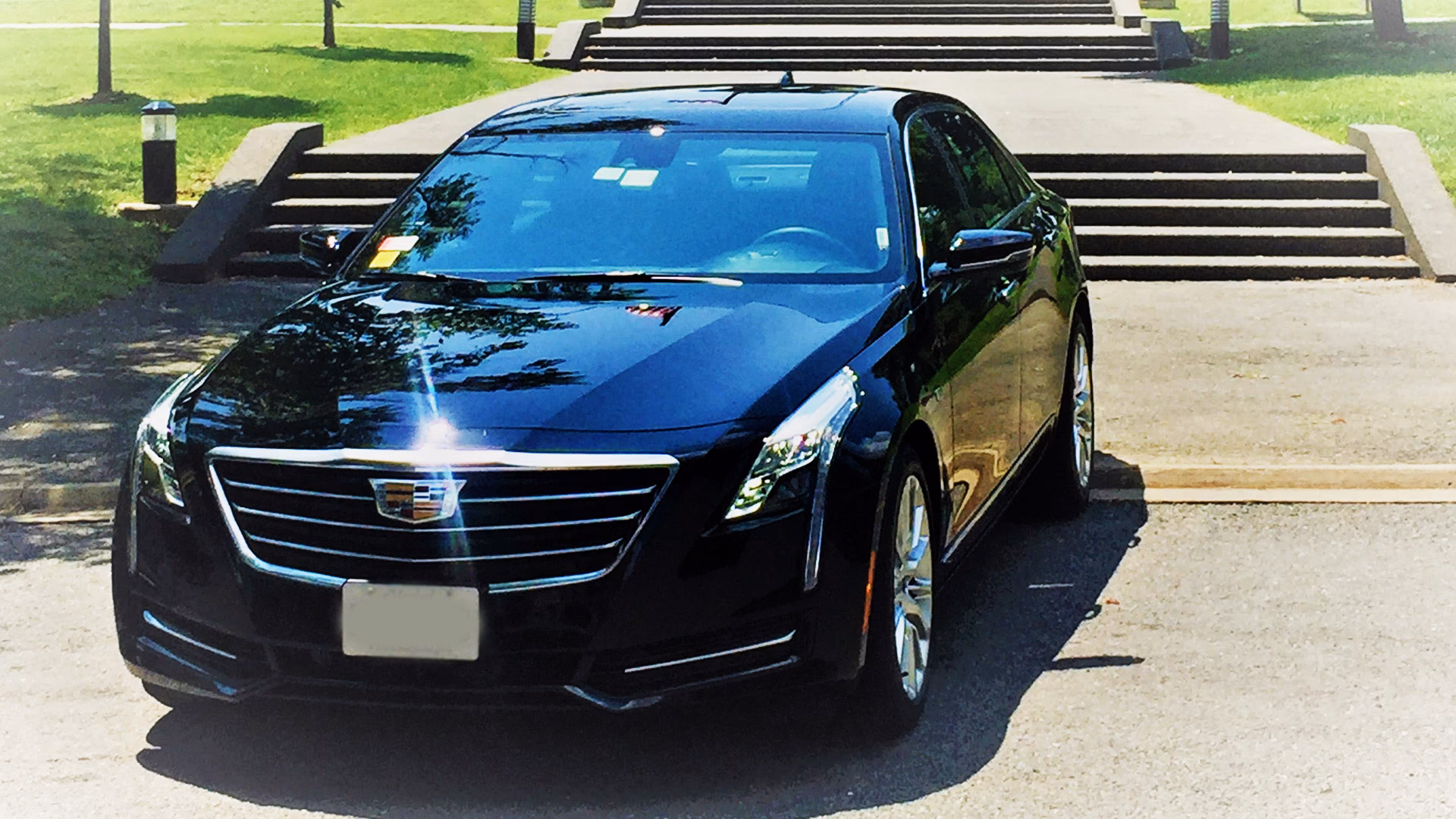 Why should you choose A1 Taxi & deliveries?