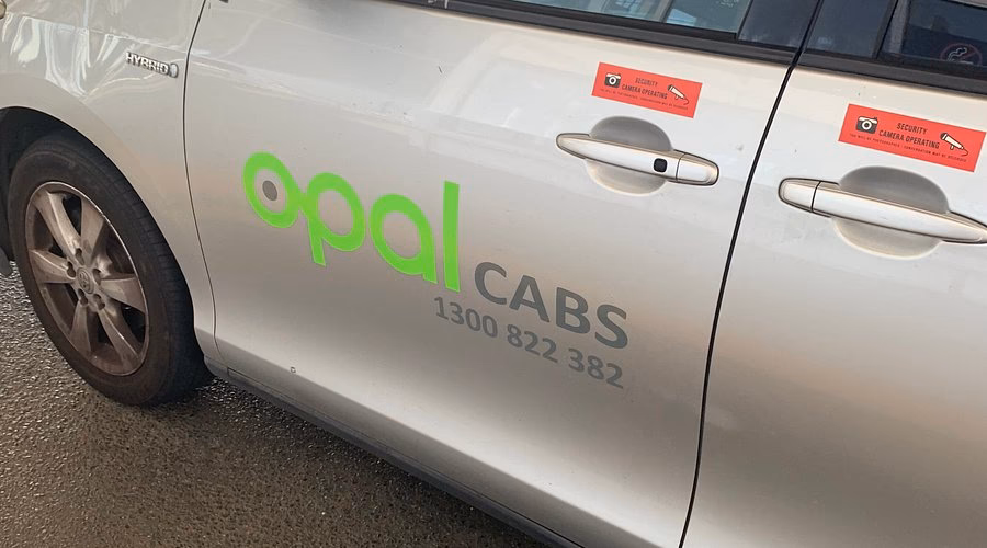 Is Opal transfer regulated in the UK?