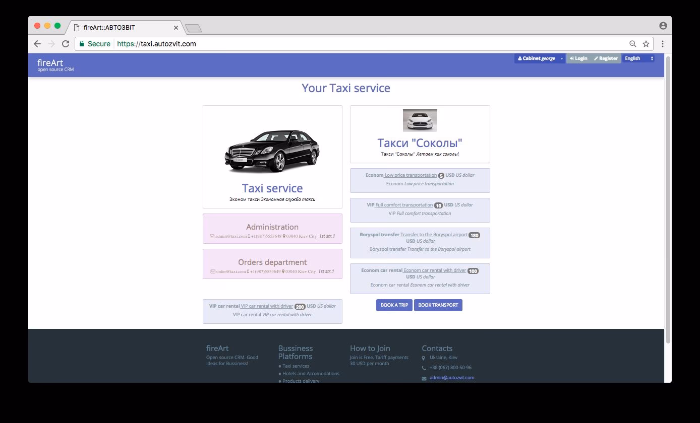 What is a taxi booking app?