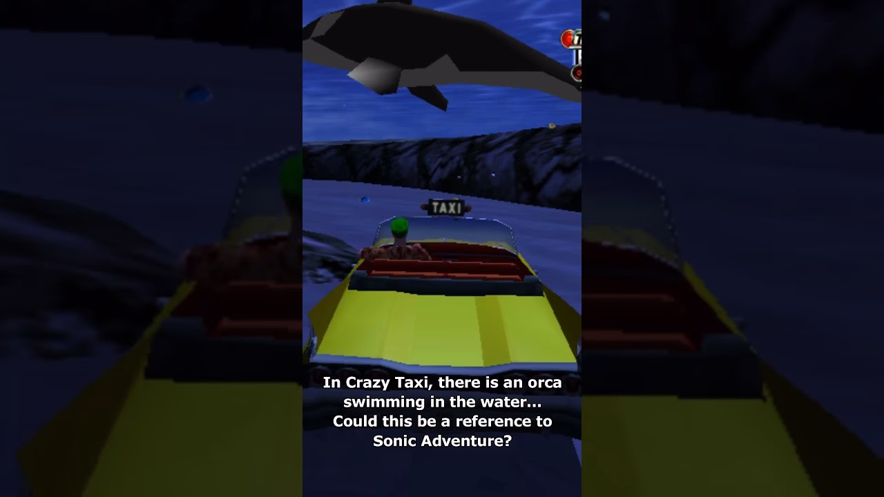 Who is orca Canadian Transport?