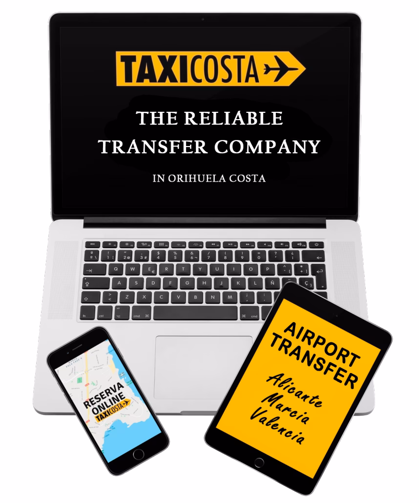Which is the best transfer service in Orihuela Costa?
