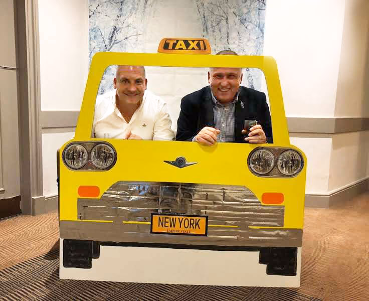 Where is Osborne House?