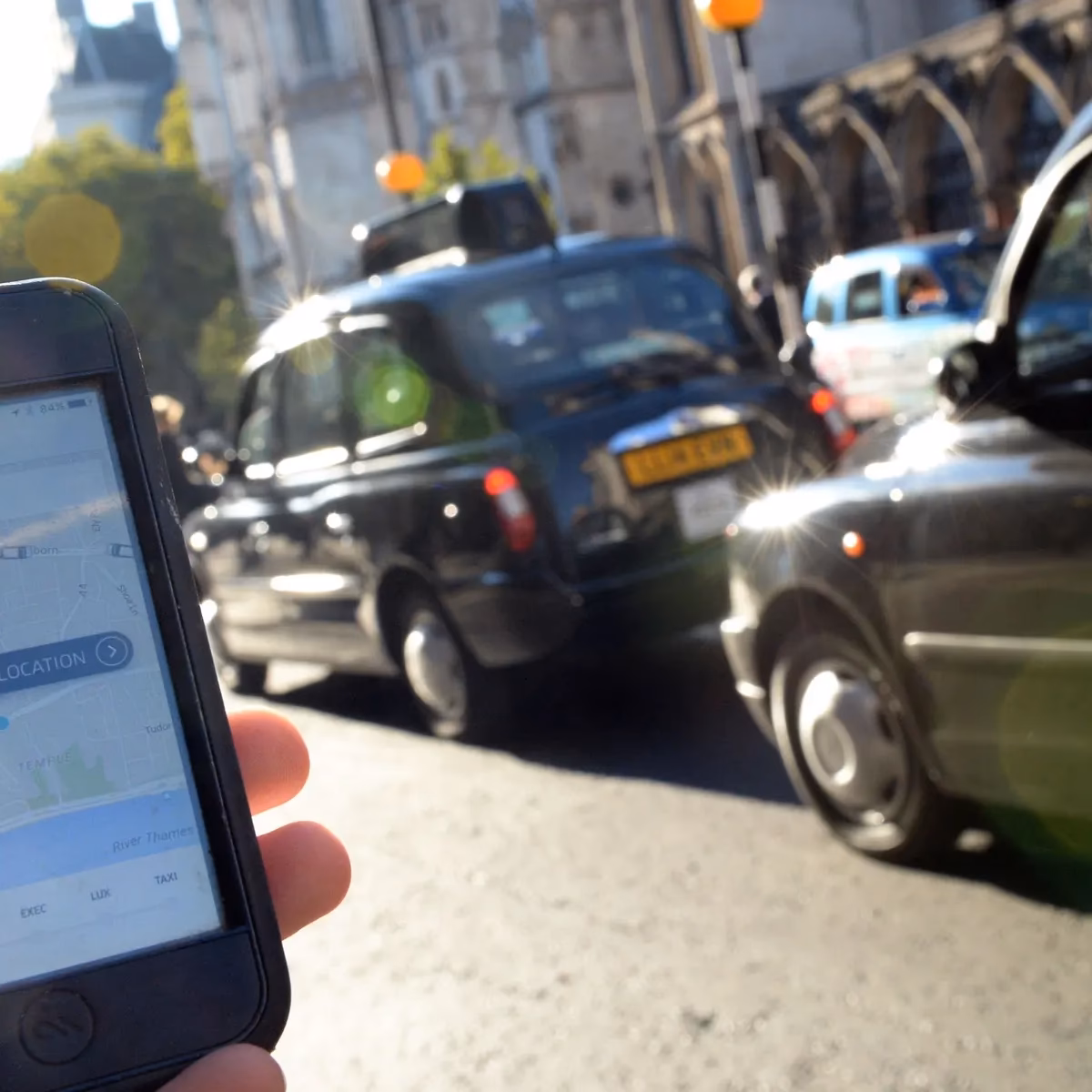 Can You blacklist a house?