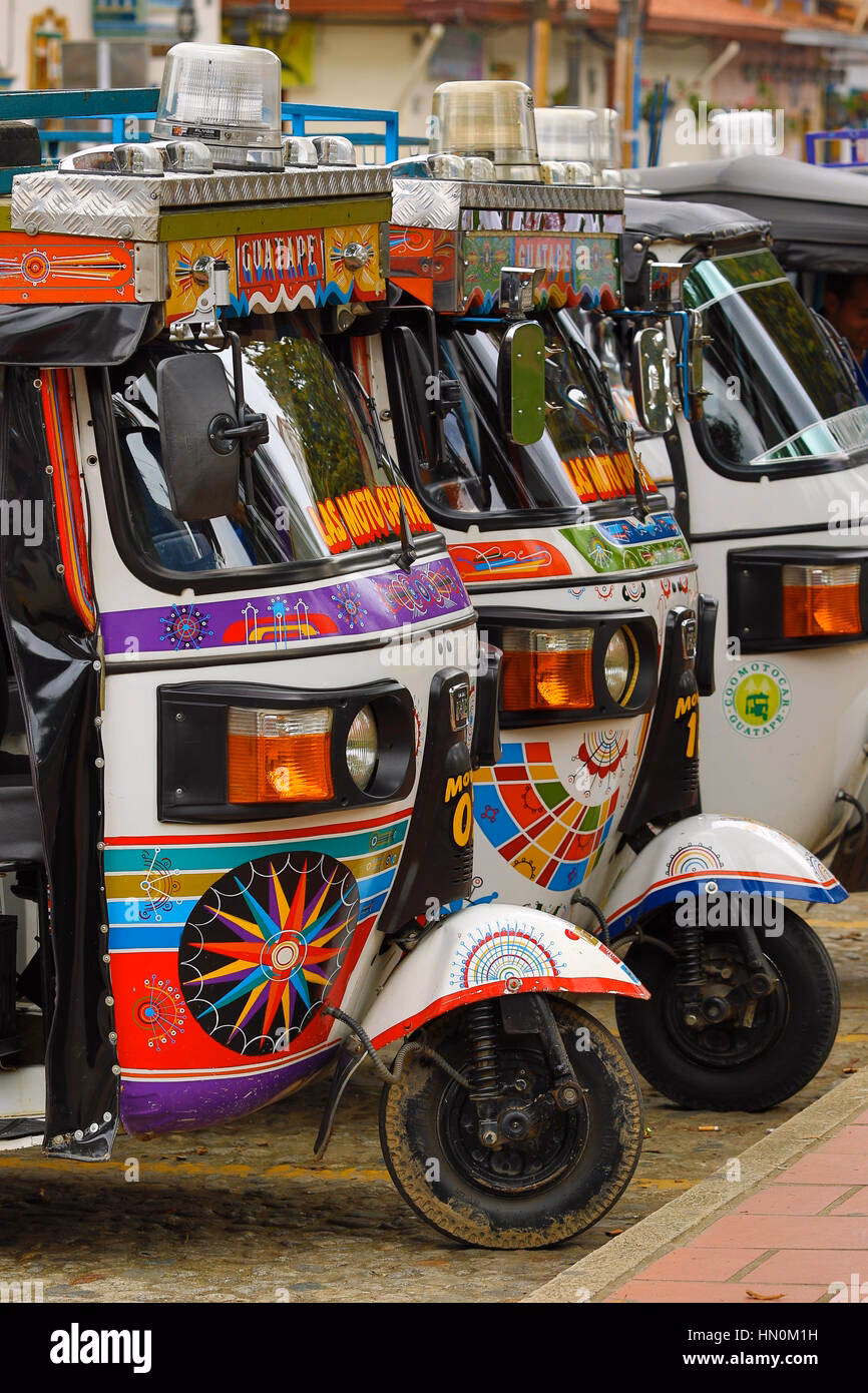 Why should you choose Oto cabs?