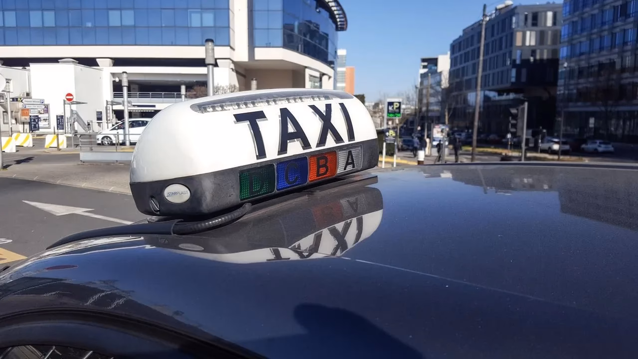 Where does Ouigo travel?