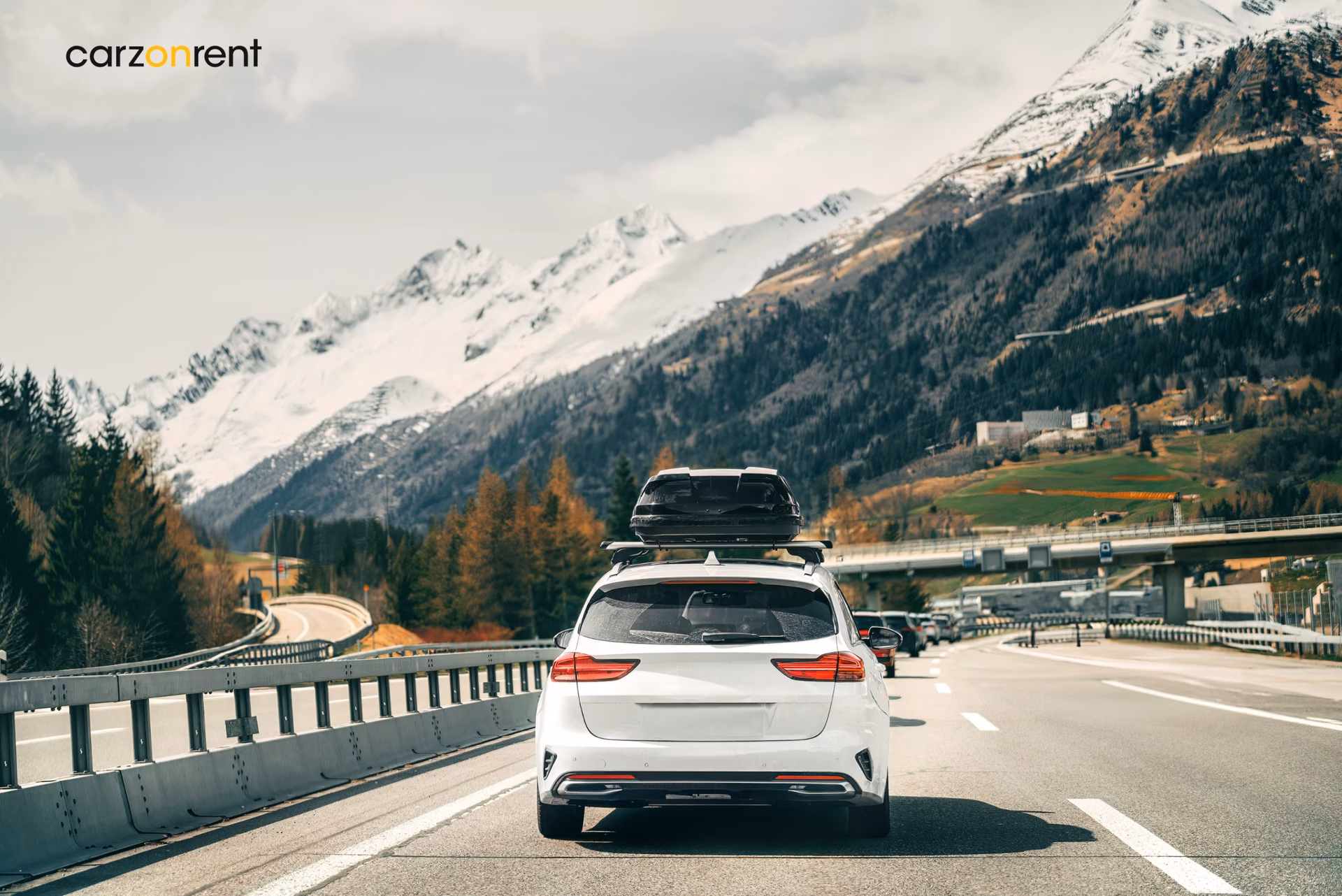 Who is outstation travel service?