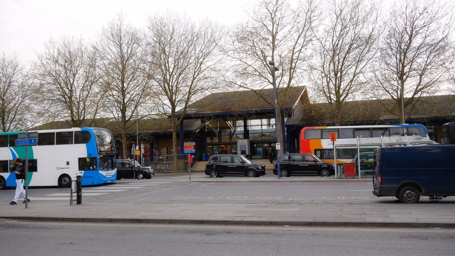 What is the campaign for Cowley branch line?