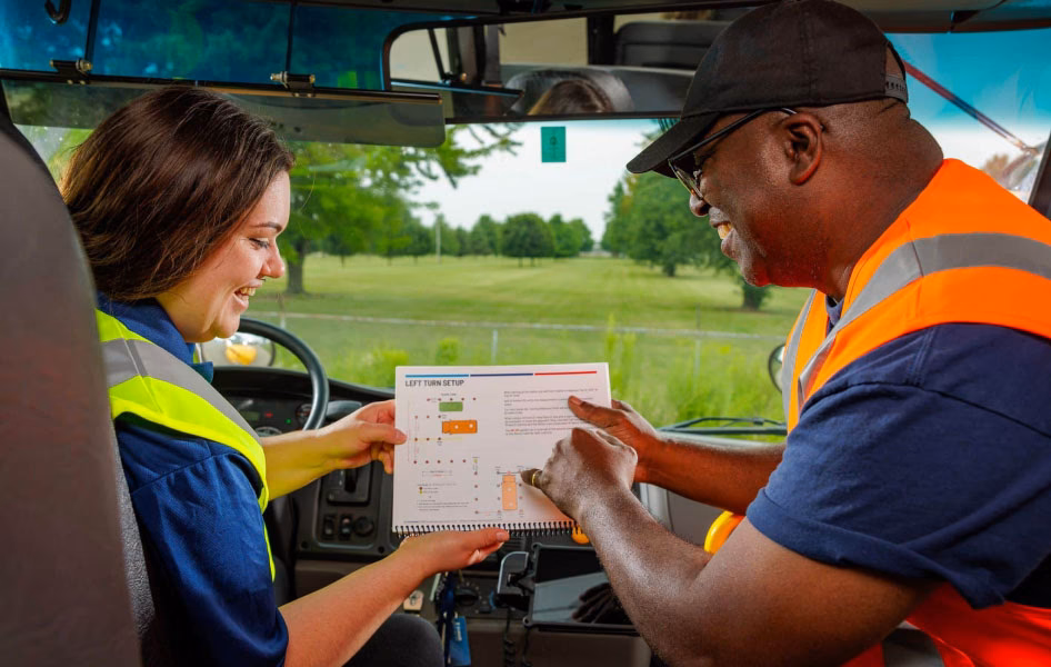 What is Midas passenger assistant training scheme (Pats)?