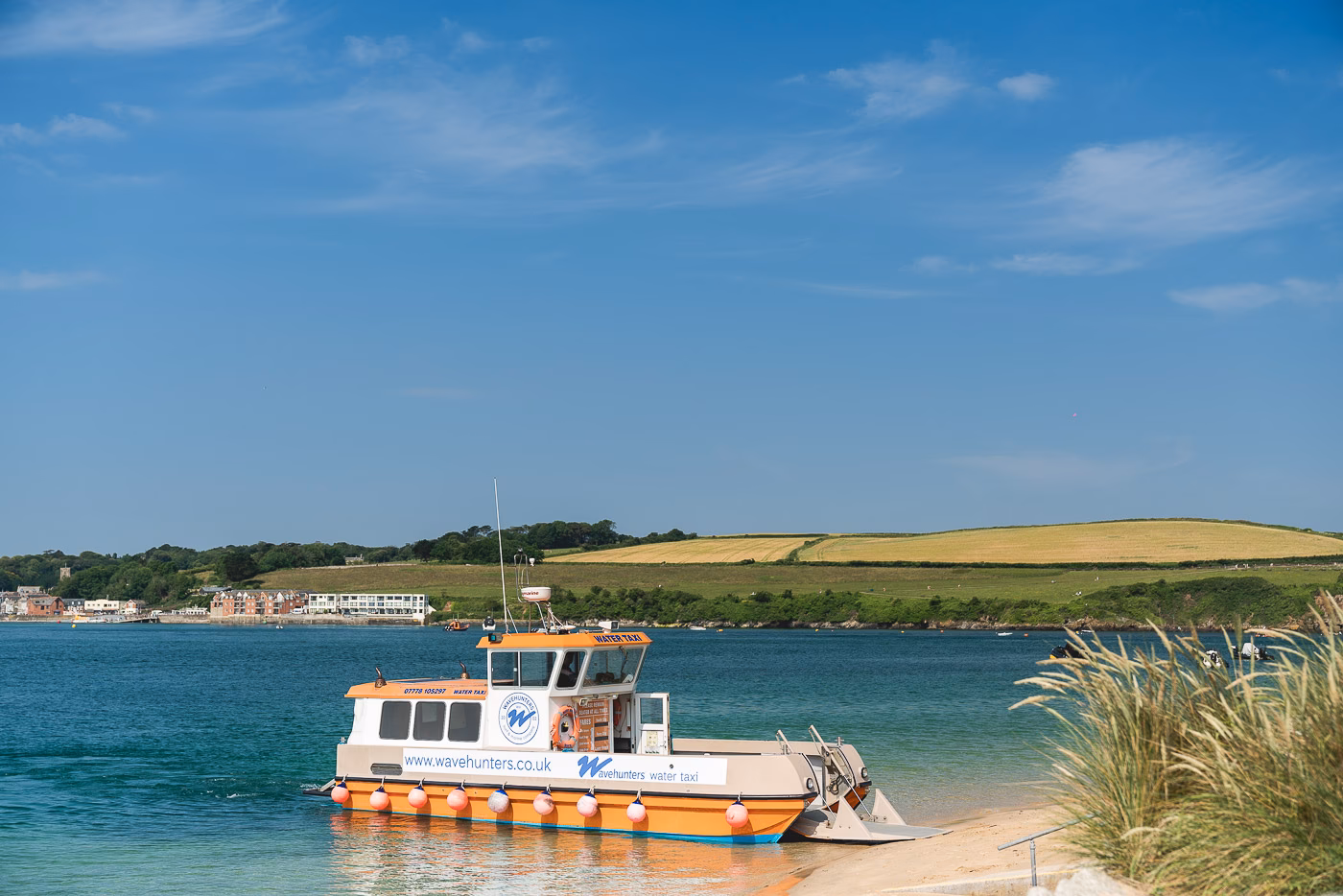 Is Padstow open every day?