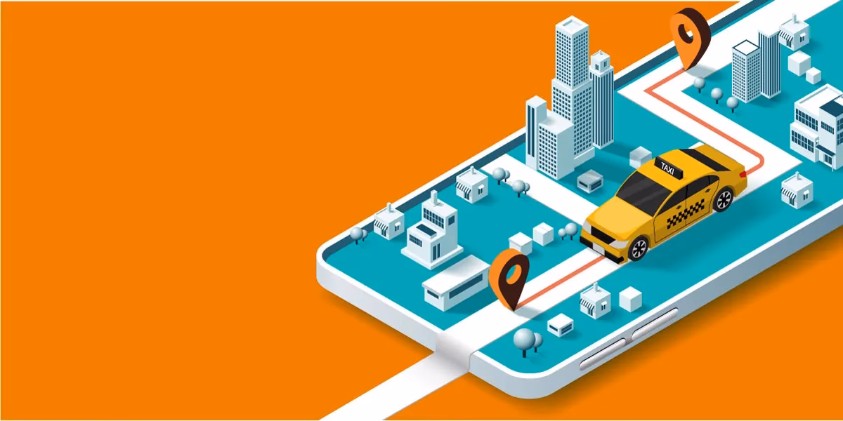 How do I book a Yango taxi in Pakistan?