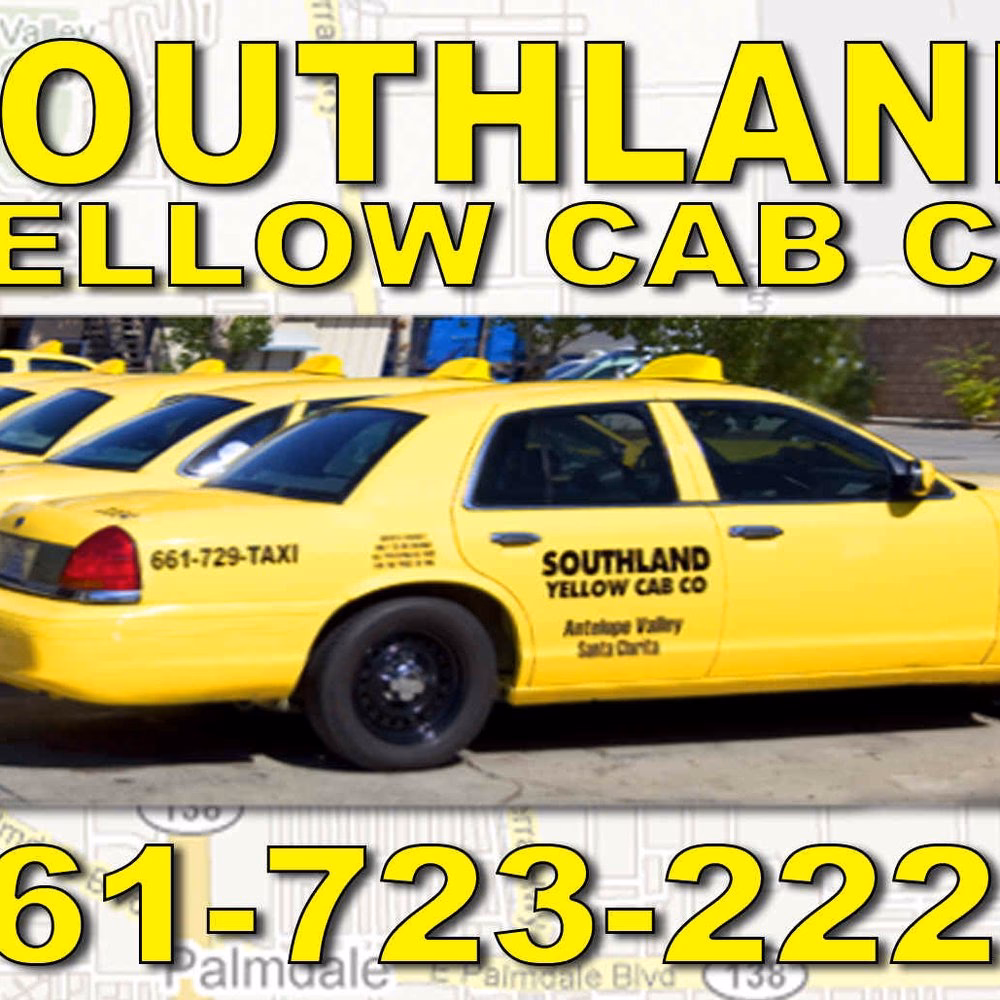 What CABs are in Antelope Valley?