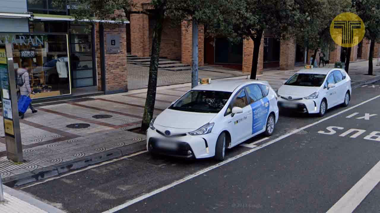 ¿Qué ofrecen los taxis en Pamplona?