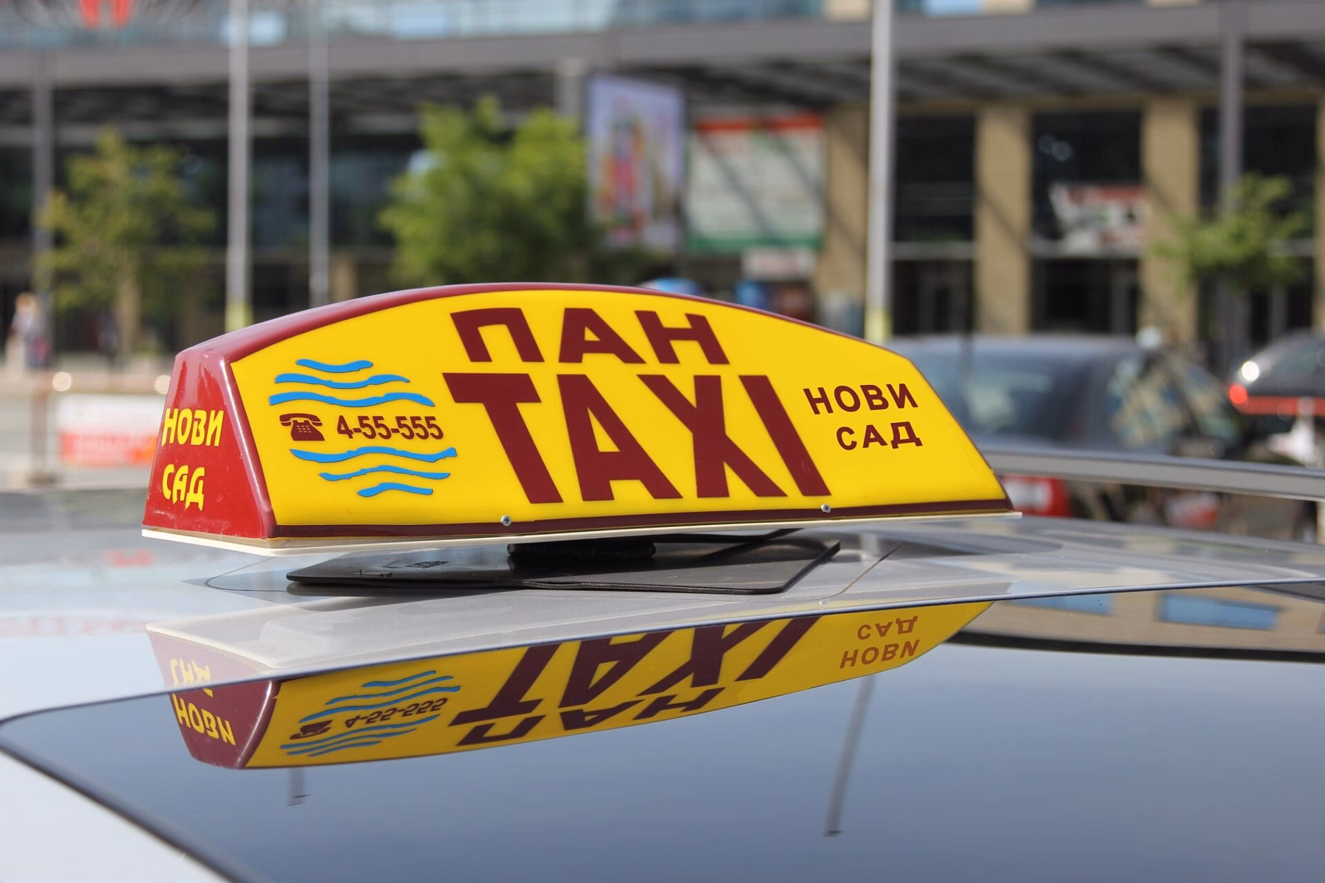 How do I book a taxi?