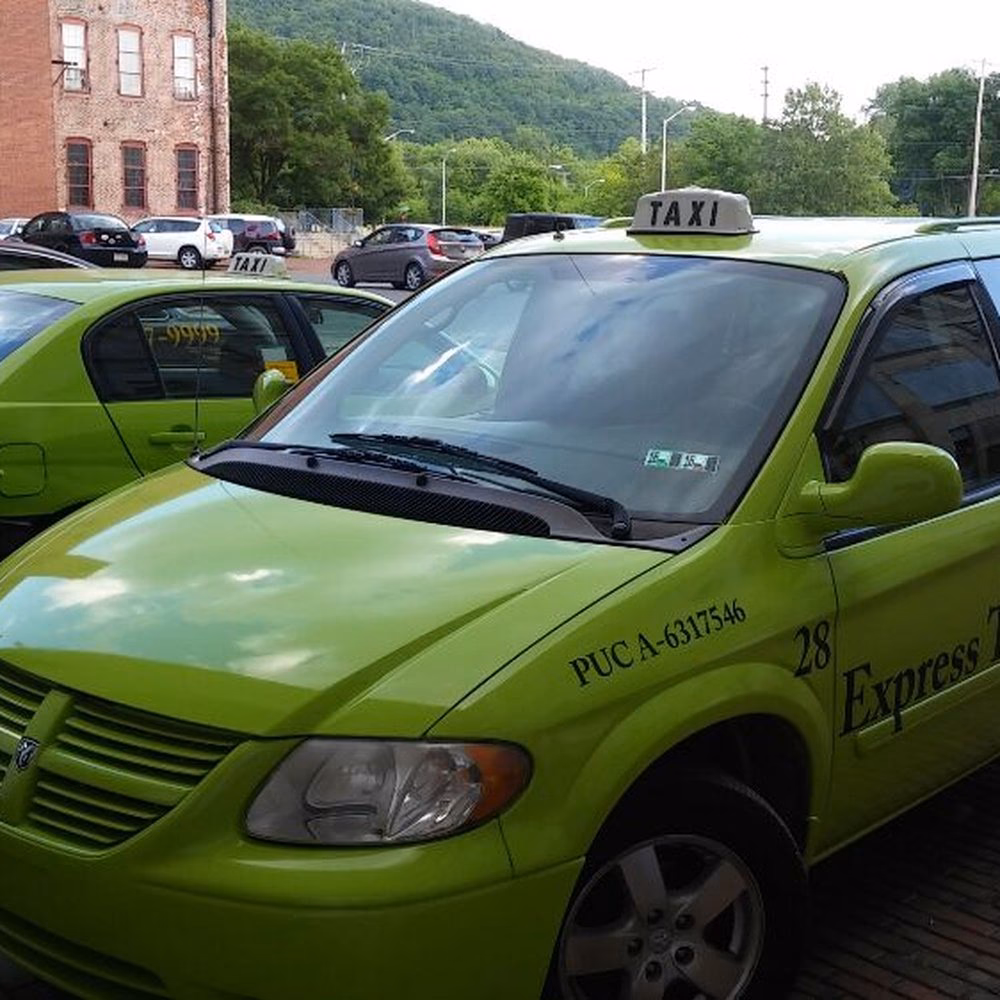 Why should you choose Paoli limousine?