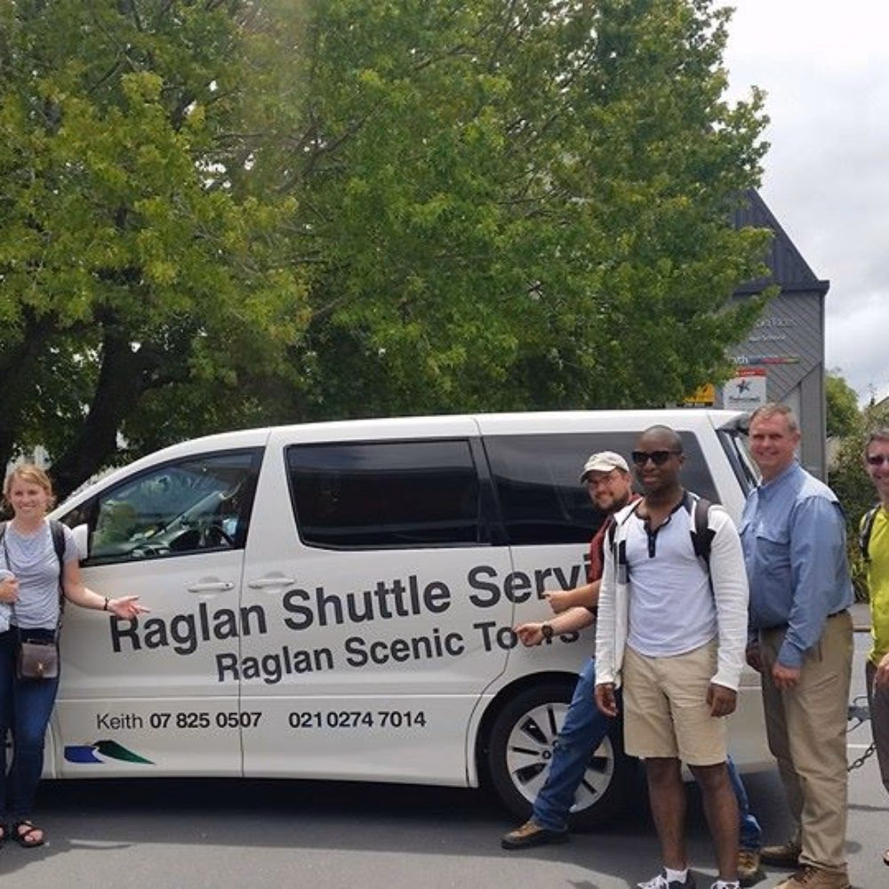 What services are available at Papakura airport?