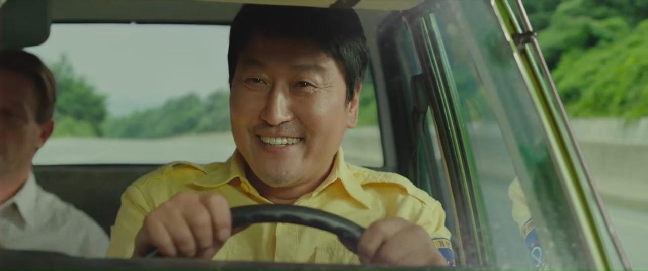 Is Parasyte the Maxim released in the UK?